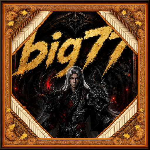 big77 — galeri pratinjau Resmi APK